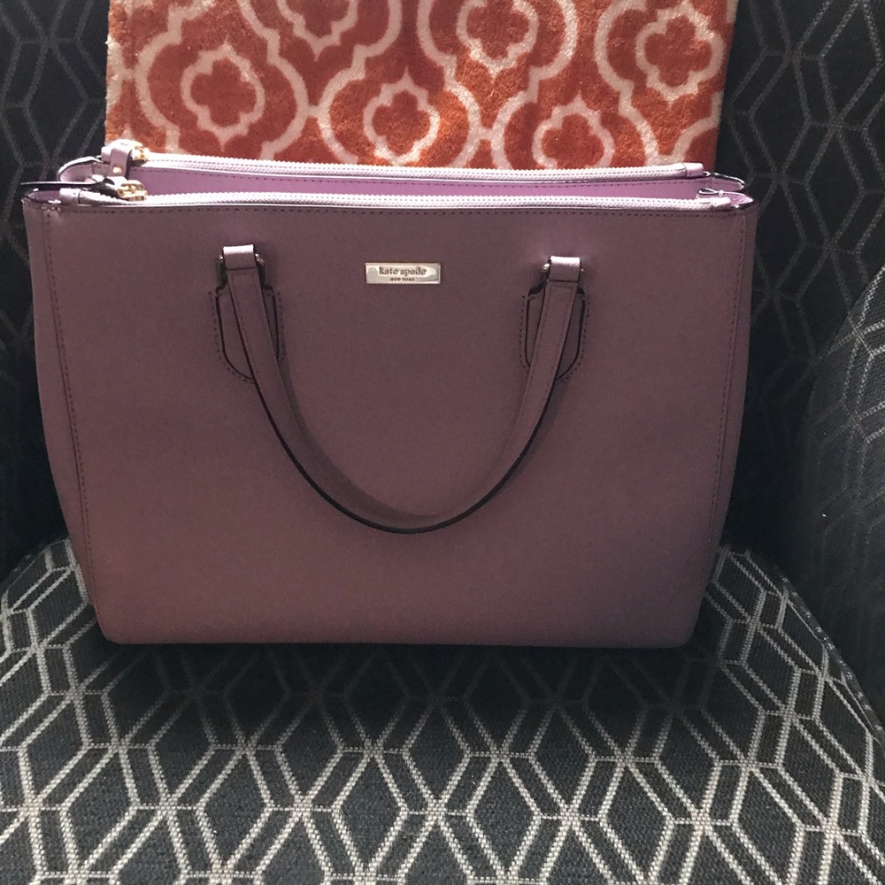 Flash sale! Kate Spade bag
